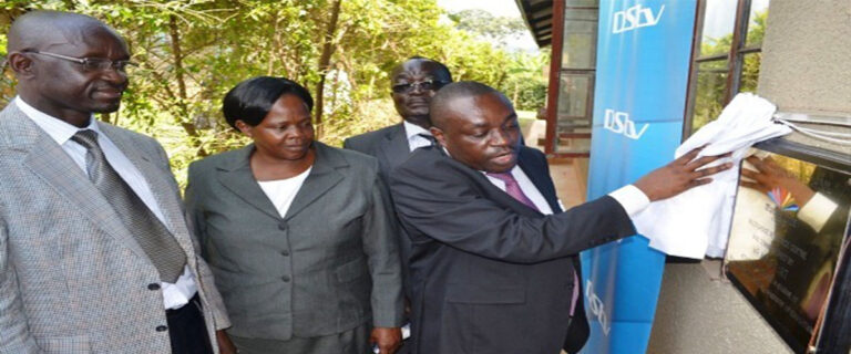 Nyondo Secondary School cover image