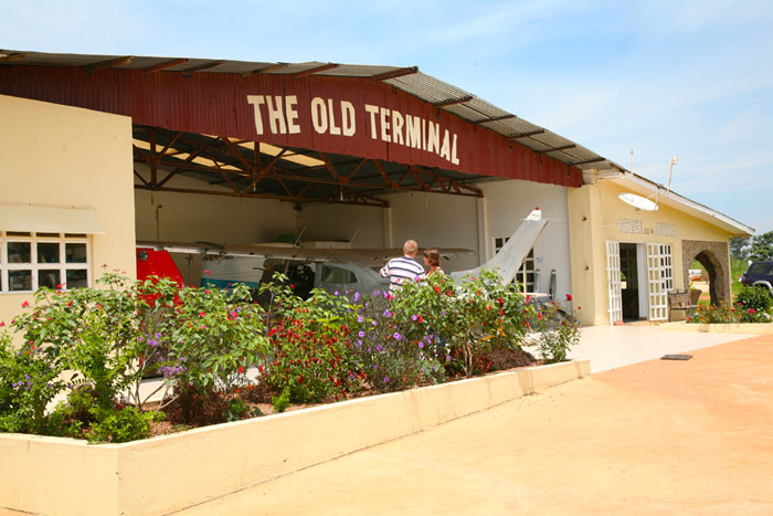 Ndege Juu Ya Africa Limited | Ndege Aviation Cover Image