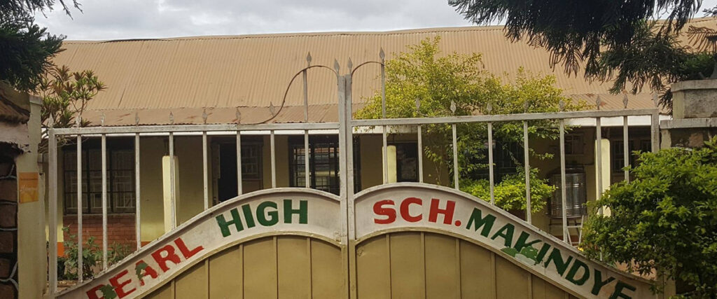 Pearl High School | Makindye
