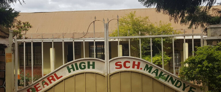 Pearl High School | Makindye cover image