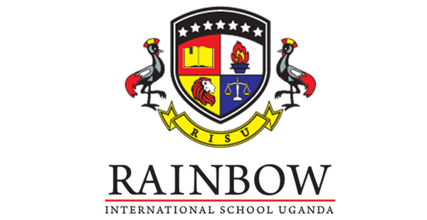 Rainbow International School Uganda | RISU Logo