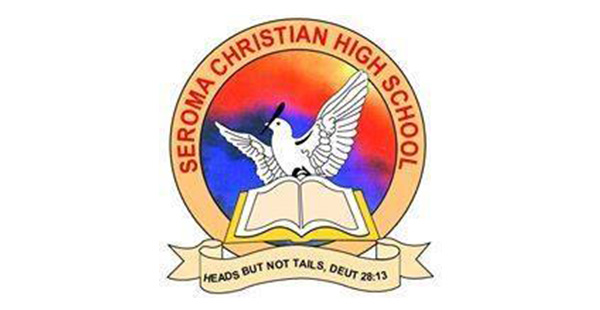 Seroma Christian High School Logo