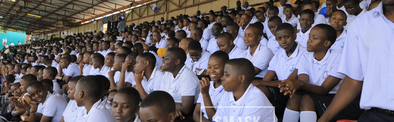 St Mary’s Boarding Senior Secondary School Kitende Cover Image