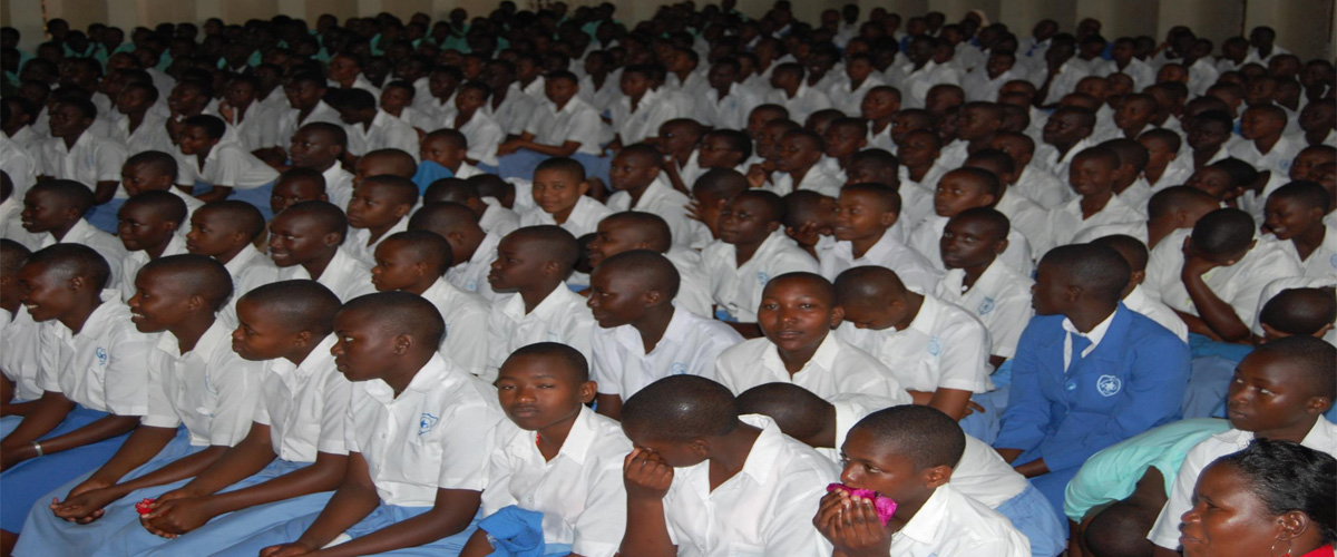 Stella Maris College | Nsubbe Cover Image