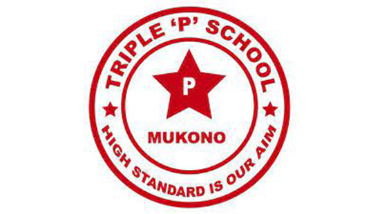 Triple “P” Nursery And Primary School Logo