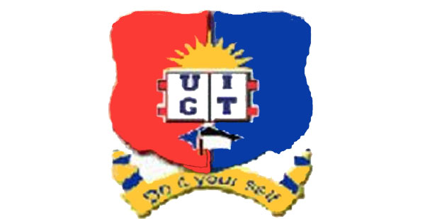 Universal Institute of Graphics and Technology | UIGT Logo