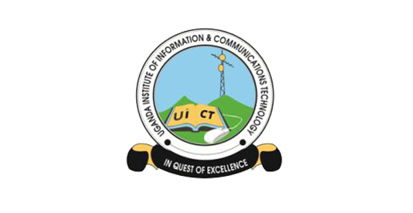 Uganda Institute of Information and Communications Technology | UICT Logo