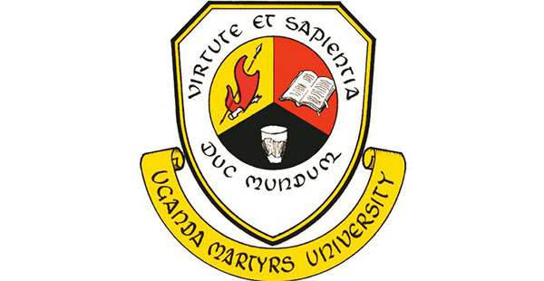 Uganda Martyrs University | UMU Logo