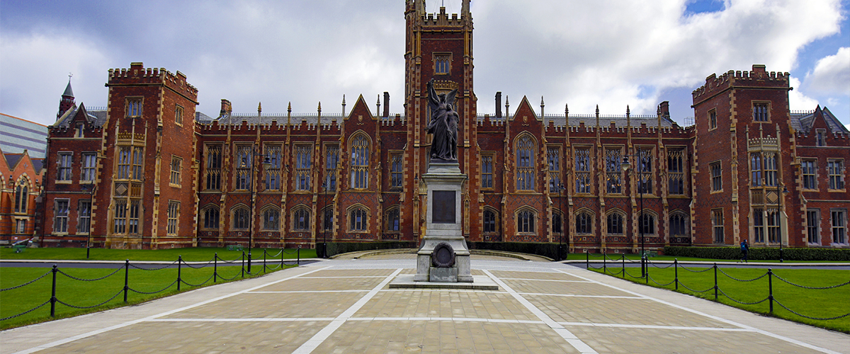 The University of London International Programmes | ULIP Cover Image