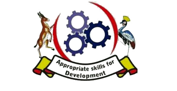 Uganda Technical College | Bushenyi Logo