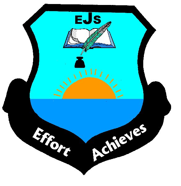 Entebbe Junior School Logo