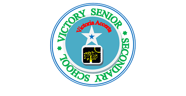 Victory Senior Secondary School Logo