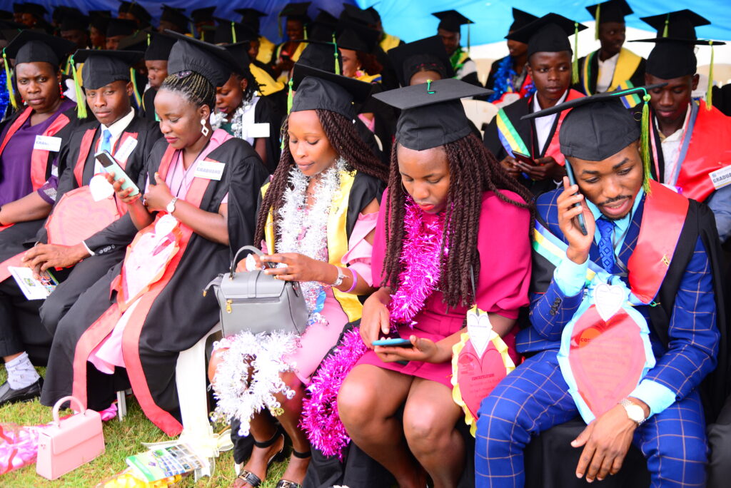 Valley University of Science and Technology Cover Image