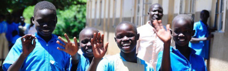 Aakum Primary School cover image
