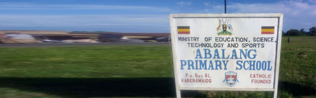 Abalang Primary School