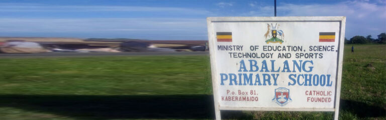 Abalang Primary School cover image