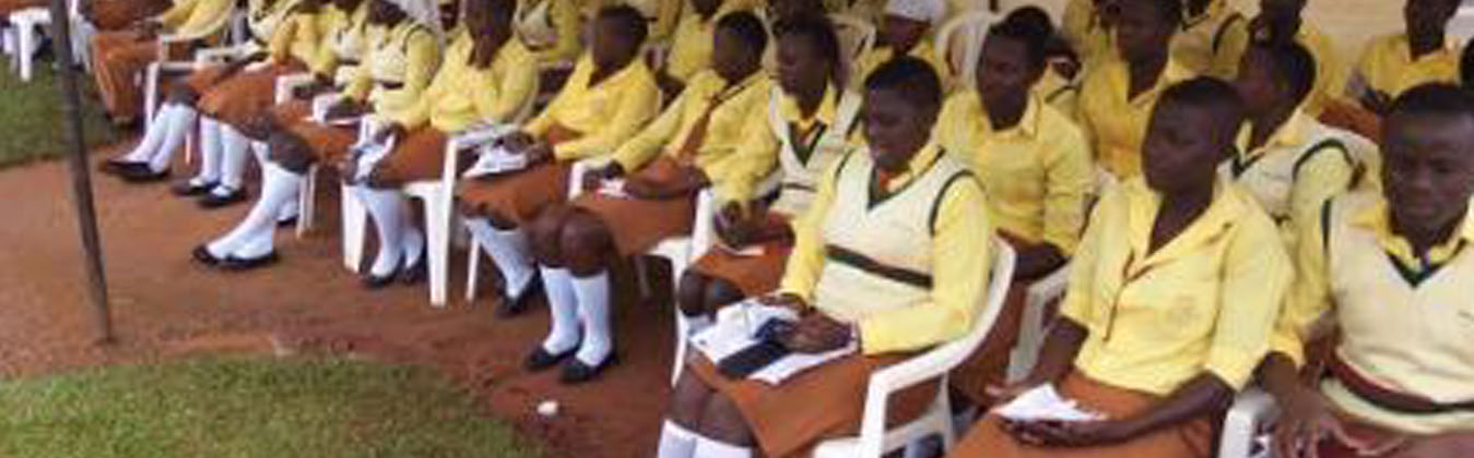 Wits College Namulanda Cover Image