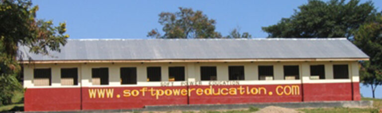 Buwenda Pre-school cover image