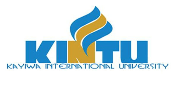 Kayiwa International University (KINTU) Logo