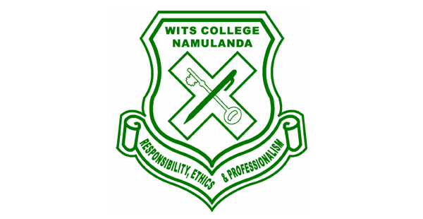 Wits College Namulanda Logo