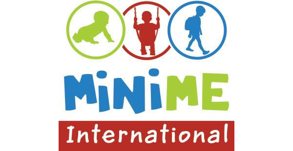 Mini Me International Logo