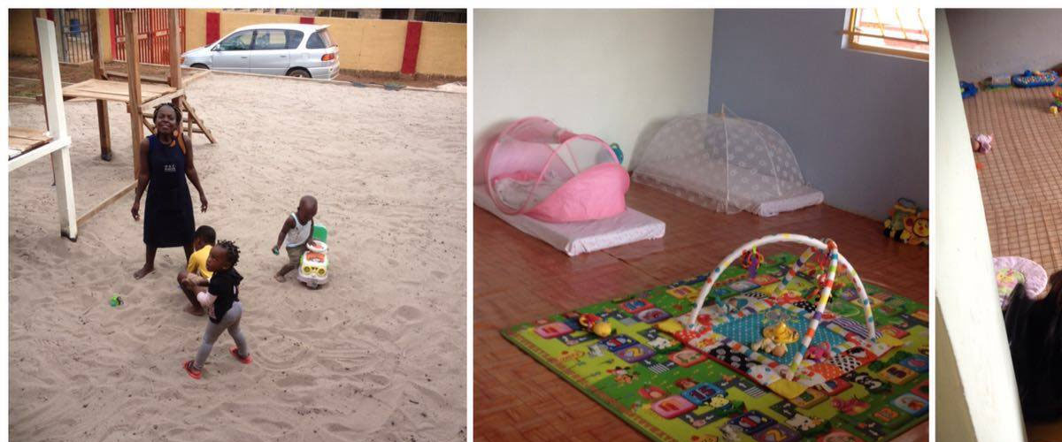 Mini Me International Cover Image