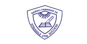 Kamuli Township Primary School Logo