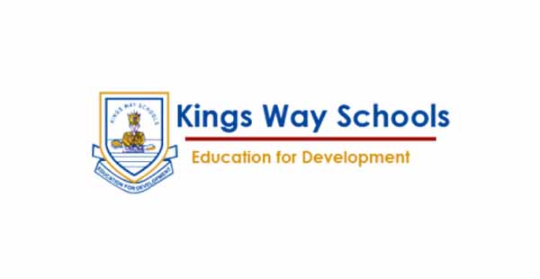 Kingsway Primary & Nursery School Logo