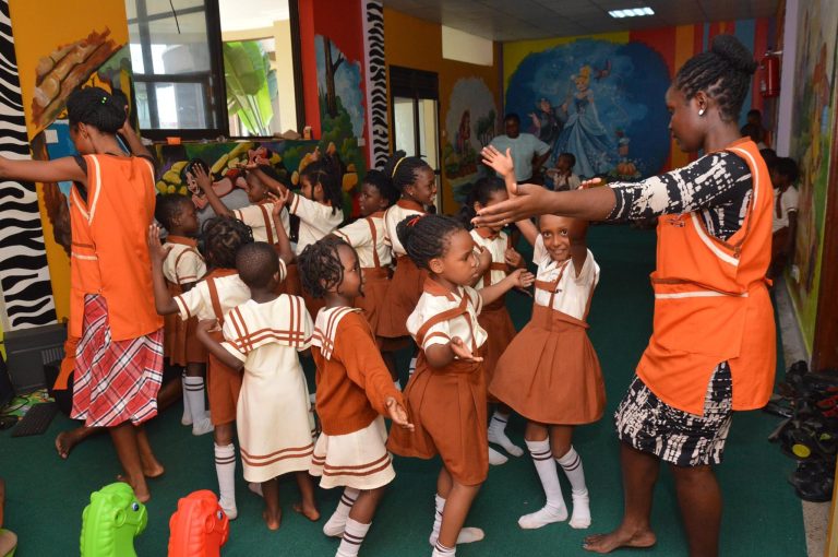 Ronam Junior School cover image