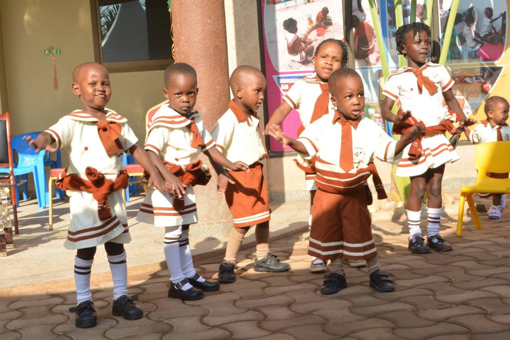 Ronam Junior School photo 2