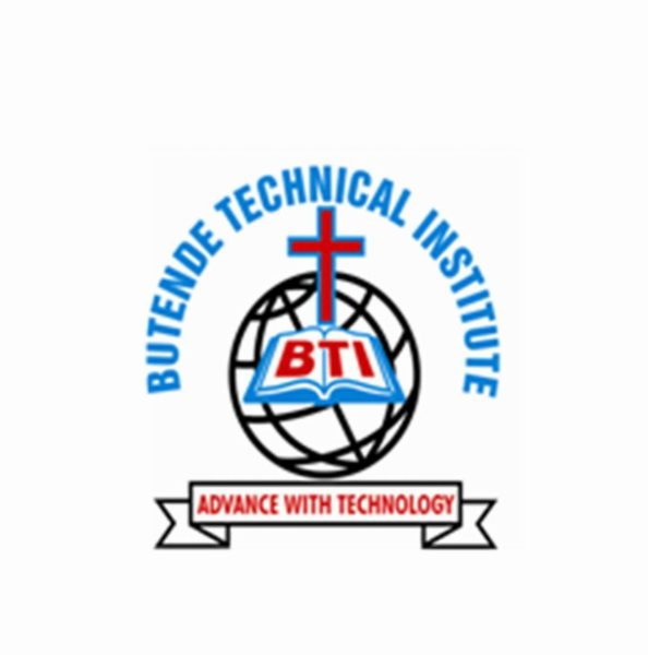 Butende Technical Institute (BTI) Logo