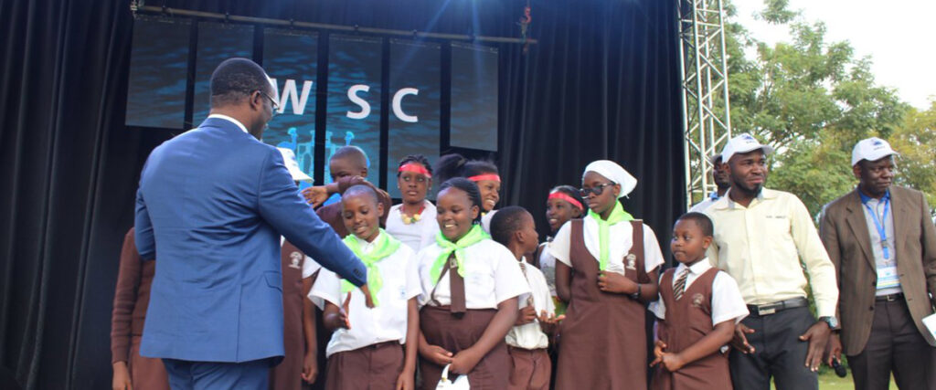 Sir Apollo Kaggwa School – Nakasero