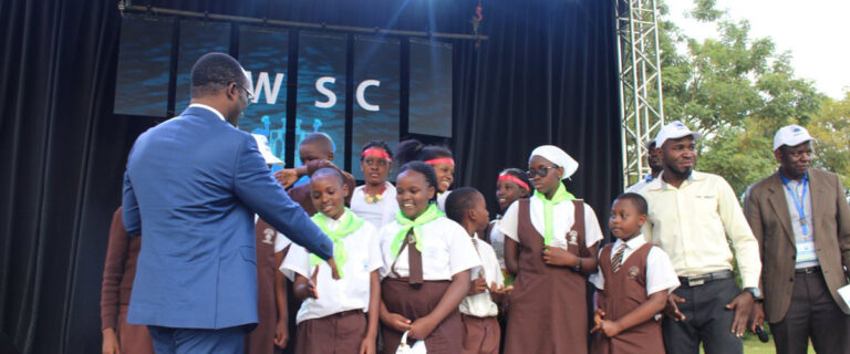 Sir Apollo Kaggwa School – Nakasero cover image