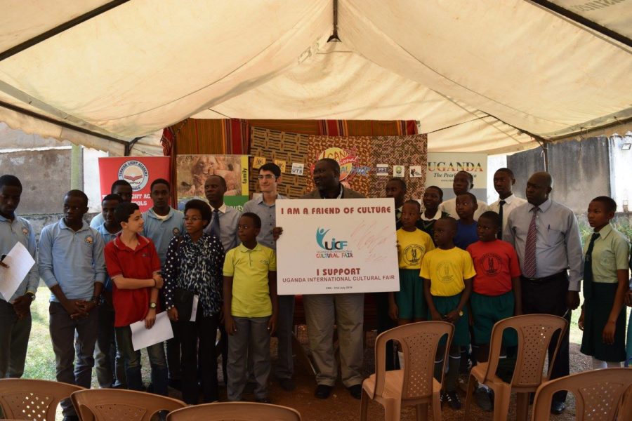 Mugwanya Preparatory School Cover Image