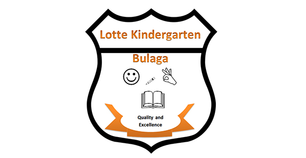 Lotte Kindergarten Logo