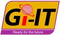Global Institute of Technology | Gi-IT Logo