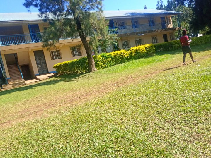 Uganda College of Commerce, Tororo Cover Image