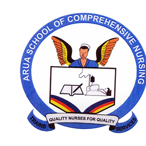 Arua School of Comprehensive Nursing logo