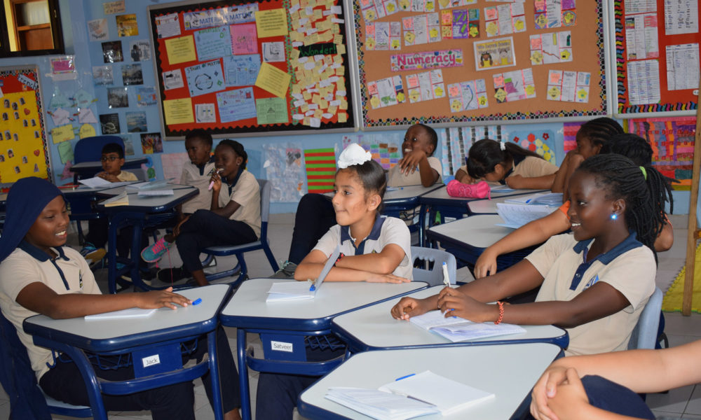 Acorns International School | AIS Cover Image