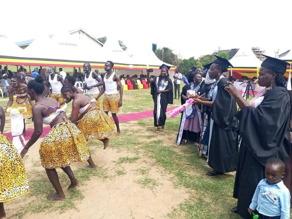 Arua School of Comprehensive Nursing
