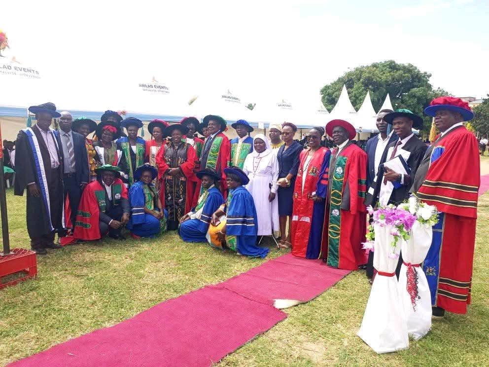Arua School of Comprehensive Nursing photo 2