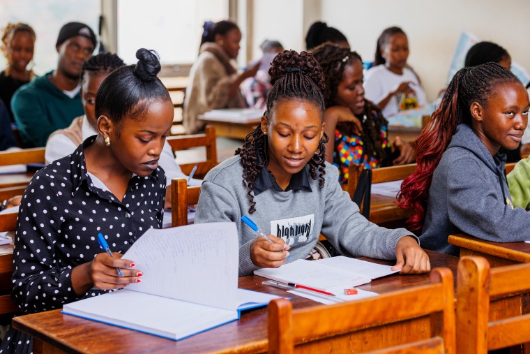 Career Institute Cover Image