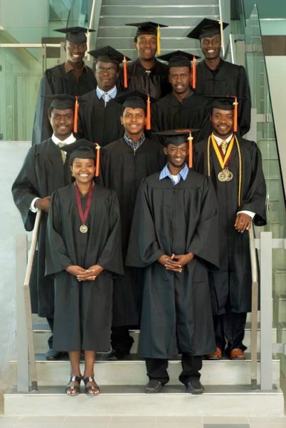 Career Institute Kampala Uganda Cover Image