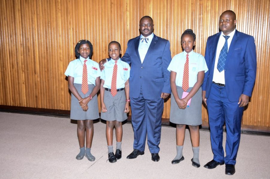 Africa Institute of Management | AIM Cover Image