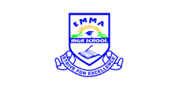Emma High School Logo