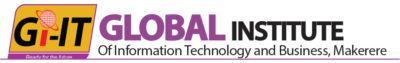 Global Institute of Technology | Gi-IT Logo