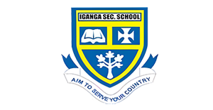 Iganga Progressive SS Logo