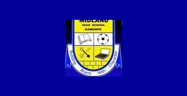 Midland High School – Kawempe Logo