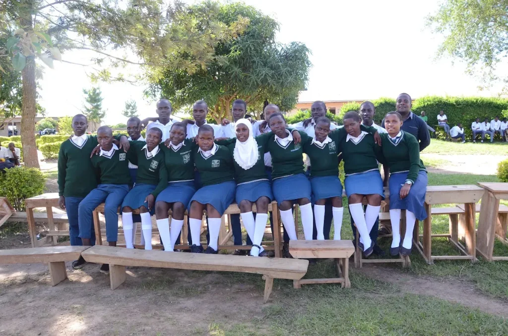 Kalinabiri Secondary School