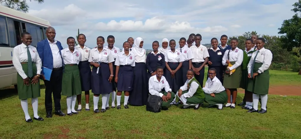 Kalinabiri Secondary School photo 2